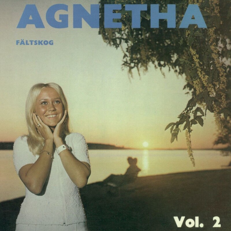 Agnetha Faltskog Vol.2