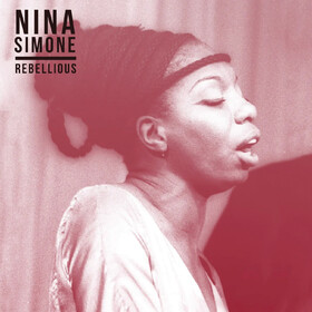 Rebellious Nina Simone