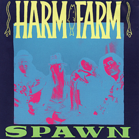Spawn Harm Farm