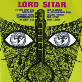 Lord Sitar Lord Sitar