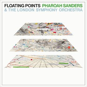 Promises (Limited Edition) Floating Points, Pharoah Sanders & The London Symphony Orchestra