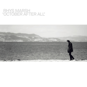 October After All Rhys Marsh