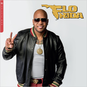 Now Playing (Best Of) Flo Rida