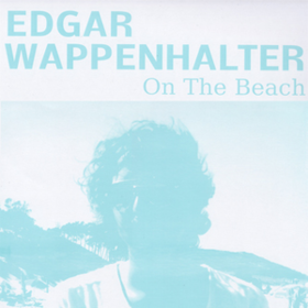On The Beach Edgar Wappenhalter
