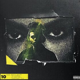 Beauty Behind The Madness (Limited Picture Disc) The Weeknd
