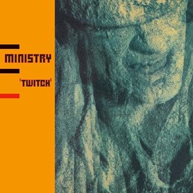 Twitch Ministry
