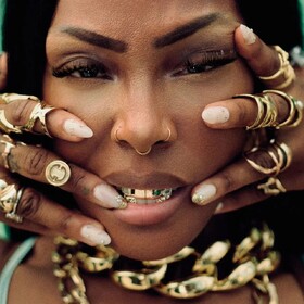 Creole Culture Dawn Richard