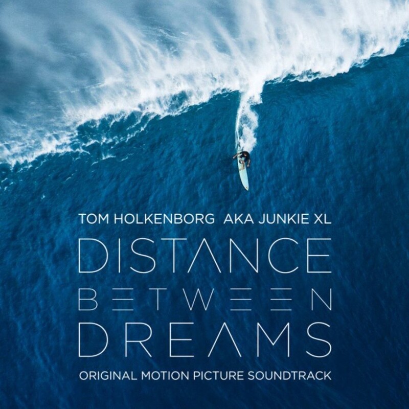 Distance Between Dreams (Tom Holkenborg AKA Junkie XL)