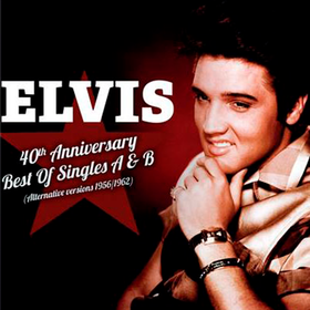 Best Of Singles A & B Elvis Presley
