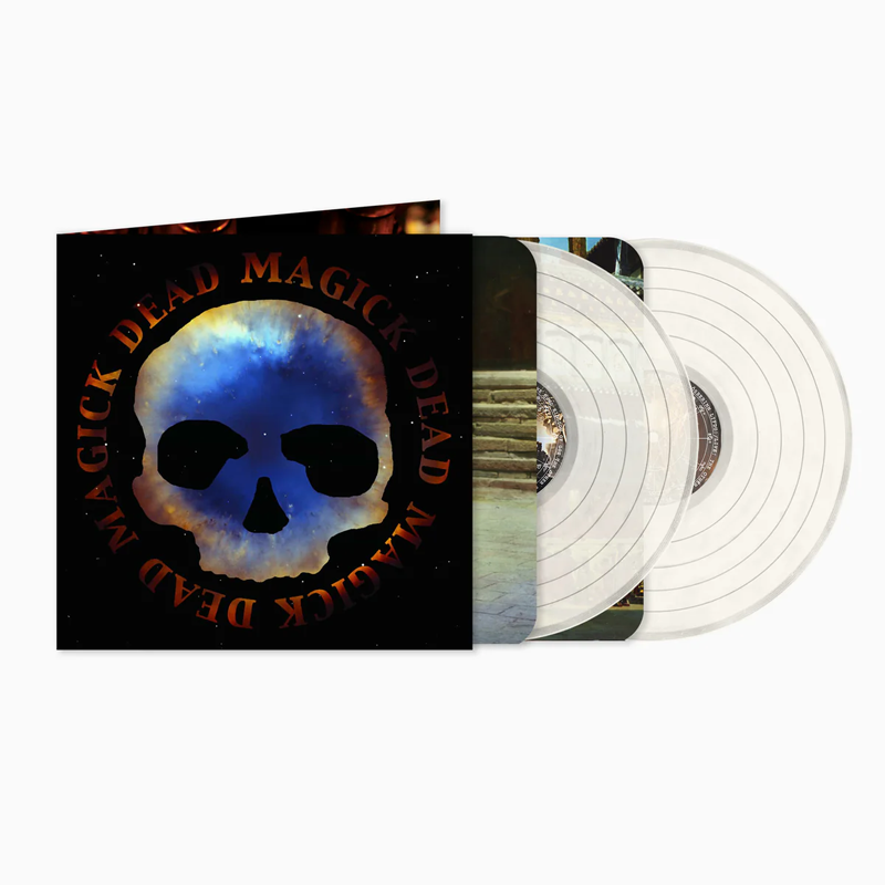 Dead Magick (Limited Edition)