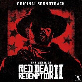 The Music Of Red Dead Redemption II Original Soundtrack