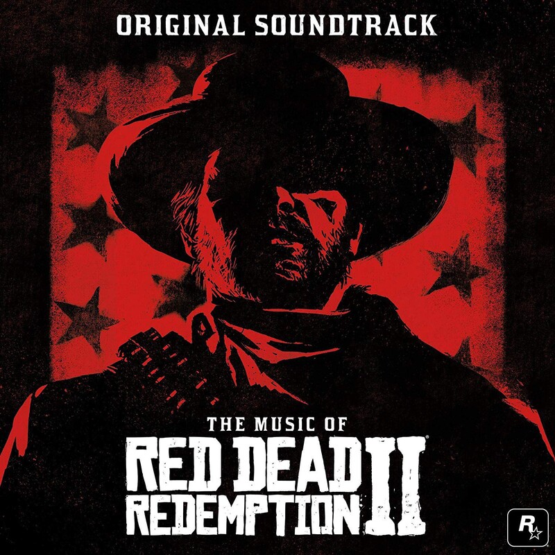 The Music Of Red Dead Redemption II
