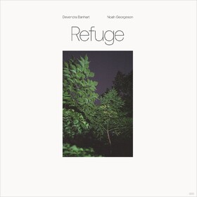 Refuge Devendra Banhart, Noah Georgeson