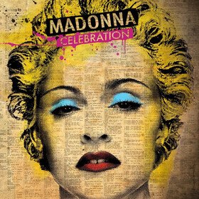 Celebration (2024 Edition) Madonna