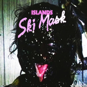 Ski Mask Islands