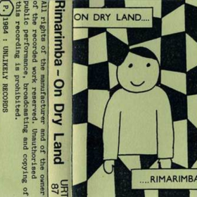On Dry Land Rimarimba