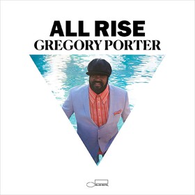 All Rise (Deluxe Edition) Gregory Porter