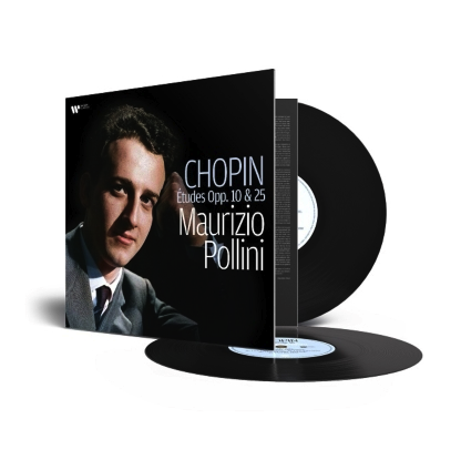 Chopin: 24 Etudes