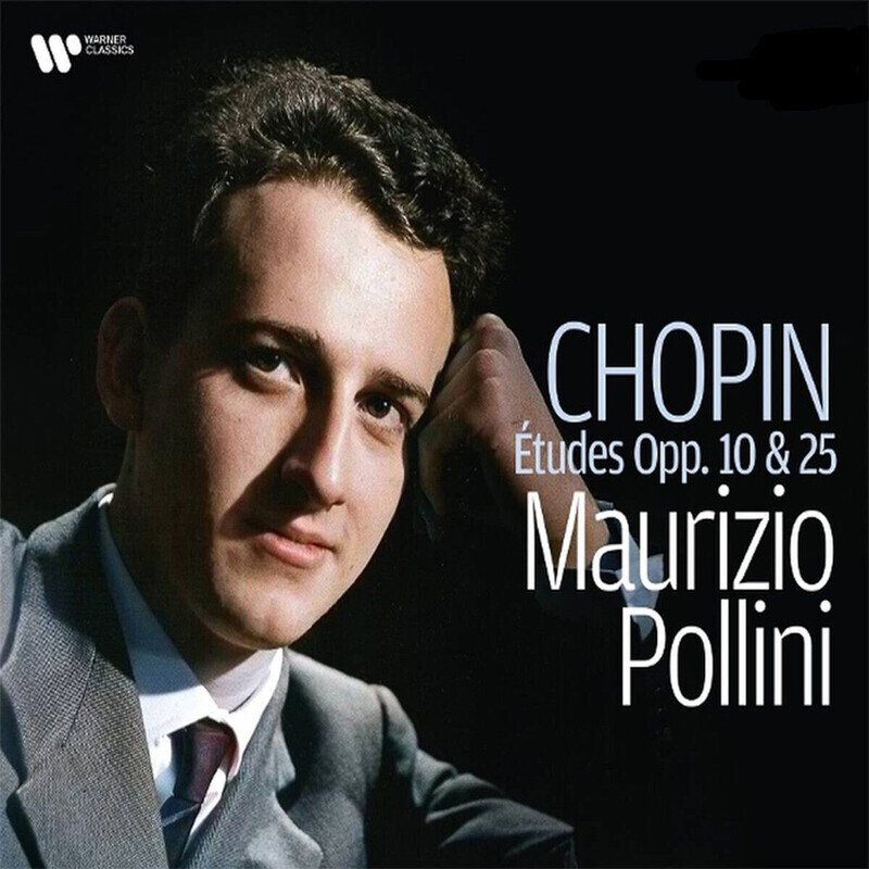 Chopin: 24 Etudes