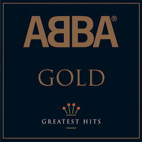 Gold (25th Anniversary Edition) Abba