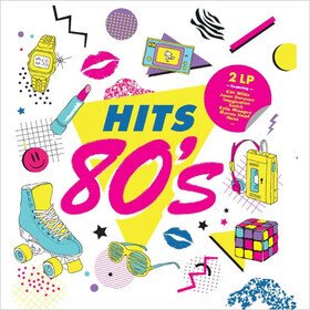 Hits 80's Various Artists