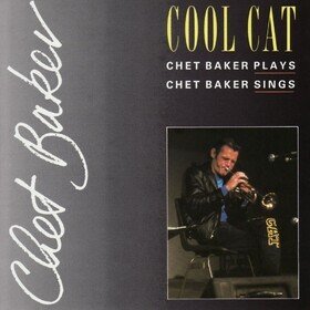 Cool Cat Chet Baker