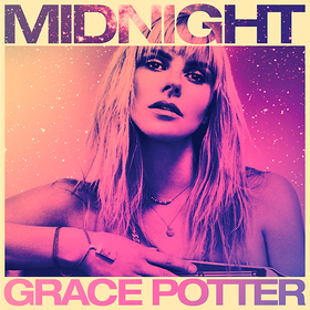 Midnight Grace Potter