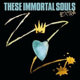 Extra These Immortal Souls