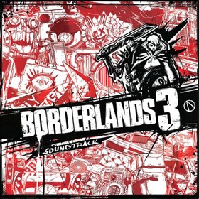 Borderlands 3 Original Soundtrack