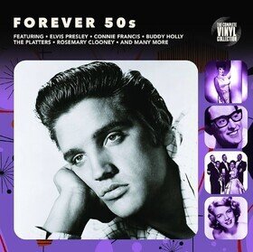 Forever 50s V/A