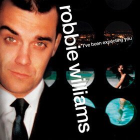 I've Been Expecting You (Limited Edition) Robbie Williams