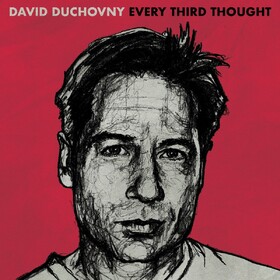 Every Third Thought (Signed) David Duchovny