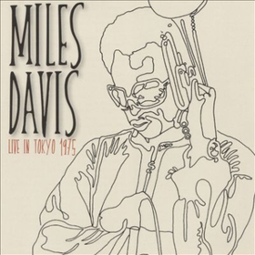 Live In Tokyo 1975 Miles Davis