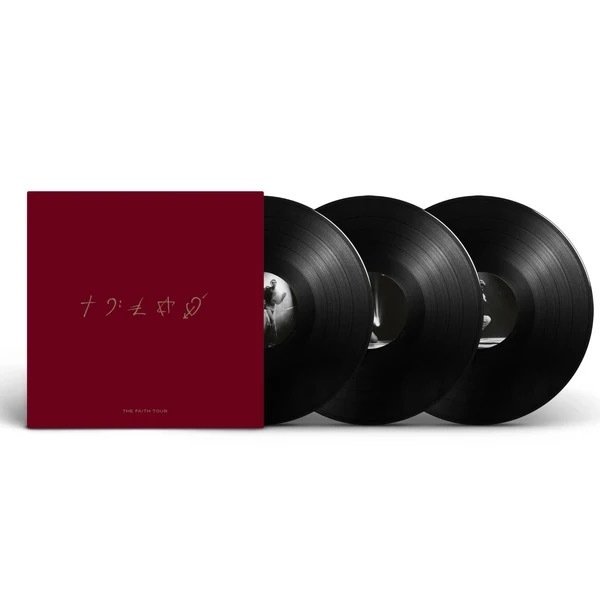 The Faith Tour (Deluxe)