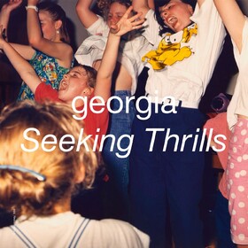 Seeking Thrills Georgia
