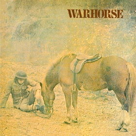 Warhorse Warhorse