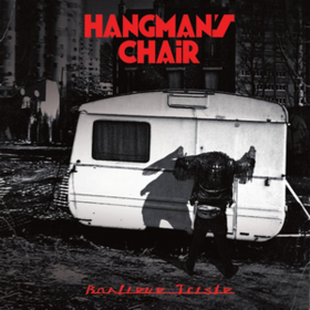 Banlieue Triste Hangman's Chair