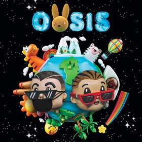 Oasis J Balvin & Bad Bunny