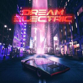 Dream Electric (Limited Edition) Various Artists