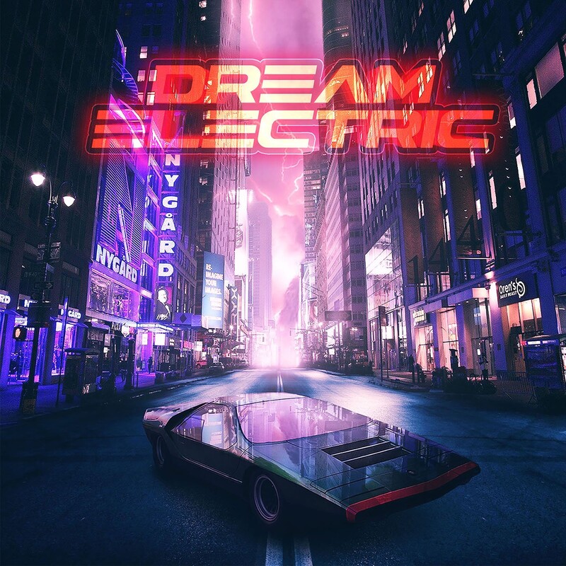 Dream Electric (Limited Edition)