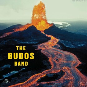 The Budos Band The Budos Band