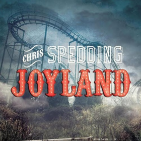 Joyland Chris Spedding