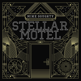Stellar Motel Mike Doughty