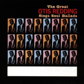 Sings Soul Ballads Otis Redding