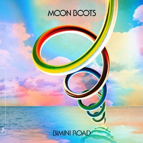 Bimini Road Moon Boots