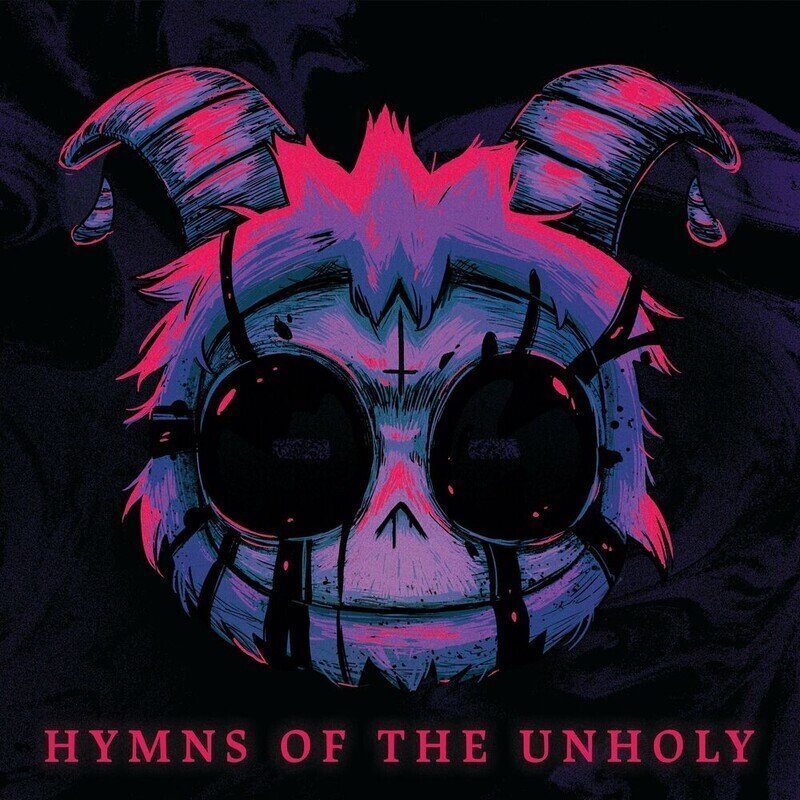 Cult of the Lamb: Hymns of the Unholy (Original Soundtrack)