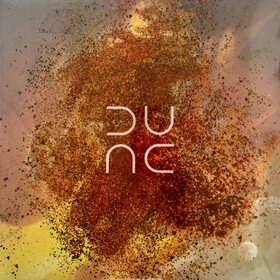 Dune Part One Original Motion Picture Soundtrack Hans Zimmer