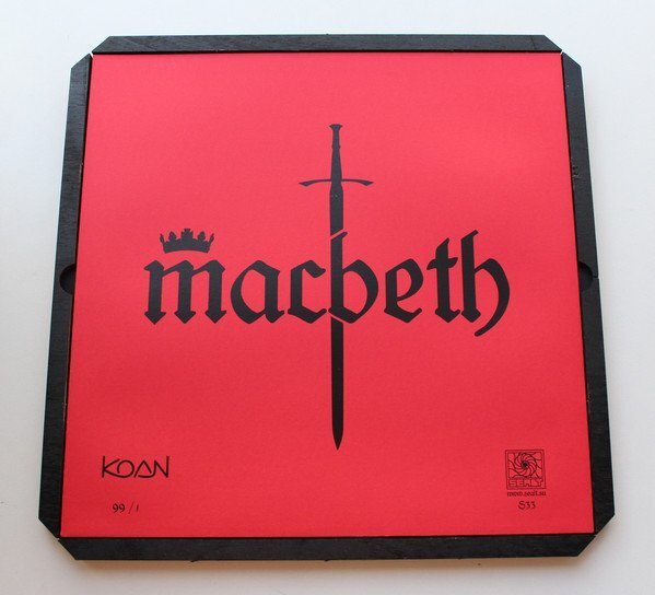 Macbeth