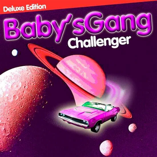 Baby's Gang -deluxe-
