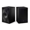 SourcePoint 10 Master Edition Black Ash